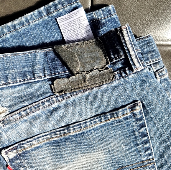 Men's Levi's 511 - Picture 10 of 11